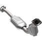 MagnaFlow Direct Fit Catalytic Converter 03-07 Ford-Mercury Passenger Side - 23332