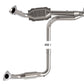 aFe Direct Fit Catalytic Converter 99-07 GM Trucks/SUVs V6 4.3L / V8 4.8L/5.3L - 47-44001