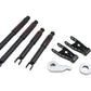 Belltech LOWERING KIT WITH ND2 SHOCKS - 677ND