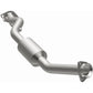 MagnaFlow Direct Fit Catalytic Converter 07 Trailb/Envoy 4.2L und OE - 49221