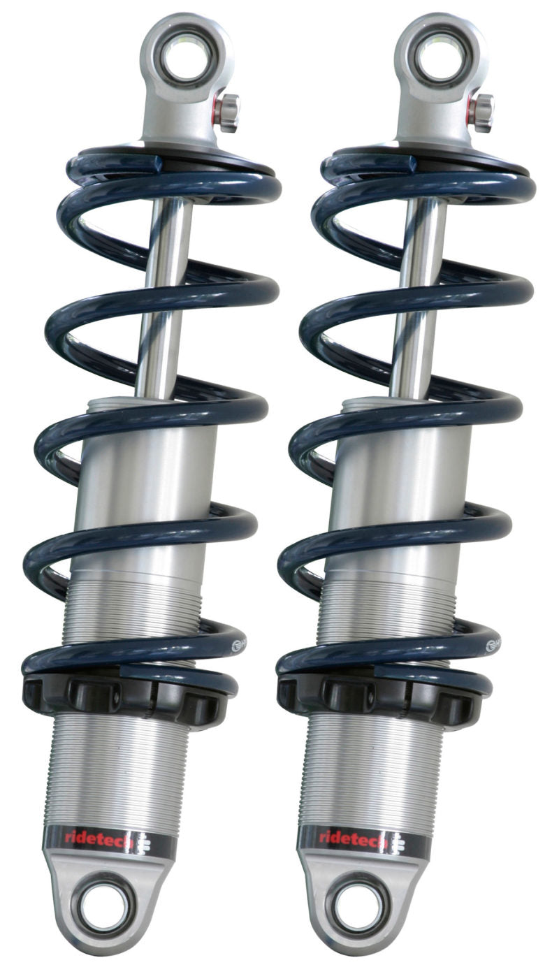 Ridetech 73-87 Chevy C10Complete CoilOver System HQ Series - 11360201