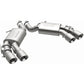 MagnaFlow 2016 Chevy Camaro 6.2L V8 Competition Axle Back w/ Quad Polished Tips - 19336