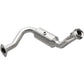 MagnaFlow 07-11 Ford Ranger 4.0L Direct Fit Converter - 5451677