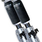 Ridetech 10-15 Chevy Camaro ShockWave Front System HQ Series Pair - 11502401