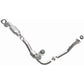 MagnaFlow Direct Fit Catalytic Converter 00-05 Blazer 4.3L - 447252
