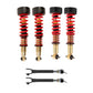 Belltech COILOVER KIT 2021+ GM Tahoe/Yukon SWB Lowering Kit - 1106SPC