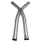 Corsa 2005-2010 Ford Mustang Shelby GT500 5.4L V8 XO Pipe - 14312