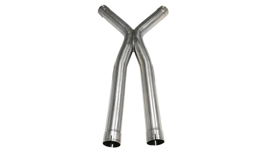 Corsa 2005-2010 Ford Mustang Shelby GT500 5.4L V8 XO Pipe - 14312