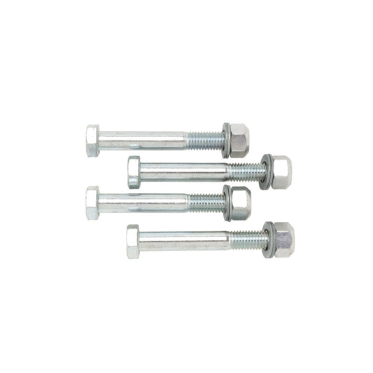 QA1 78-88 GM G-Body/82-02 Chevrolet Camaro Lower Trailing Arm Hardware Kit - 5215