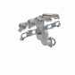MagnaFlow Direct Fit Catalytic Converter 07-08 Hummer H3 3.7L - 5481353