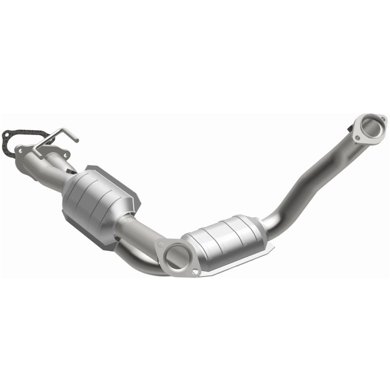 MagnaFlow Direct Fit Catalytic Converter 04 Ranger/BSeries 3.0L - 51458