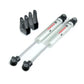 Ridetech 99-06 Chevrolet Silverado / GMC Sierra 1500 2WD w/ 5in Drop Rear HQ Shock Kit - 11389513