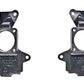Belltech DROP SPINDLE SET 01+ H2 GM HD 1500 2500 3500 - 2550