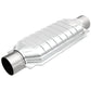 MagnaFlow Universal Catalytic Converter 3inch - 99509HM