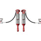 aFe Sway-A-Way 2.5in Front Coil Over Kit 09-13 Ford F-150 4wd - 301-5600-07