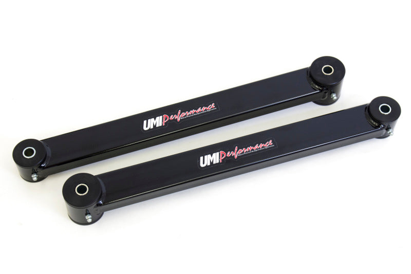 UMI Performance 05-14 Ford Mustang Budget Lower Control Arms Rear Boxed - 1034-B