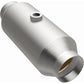MagnaFlow Universal California Catalytic Converter - 2.25in ID / 2.25in OD / 11.25in L - 5561355