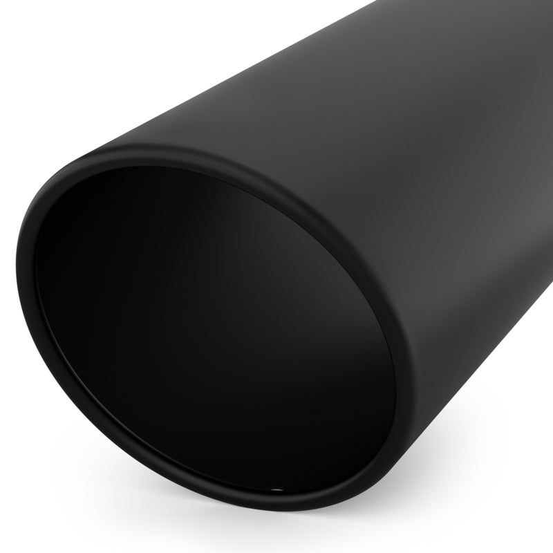 MagnaFlow 2024+ Chevy Silverado 2500HD/3500HD Black Series Filter-Back Performance Exhaust - 19693