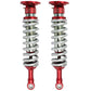 aFe 04-08 Ford F-150 4WD Sway-A-Way 2.5 Front Coilover Kit 6in Lift - 301-5600-04