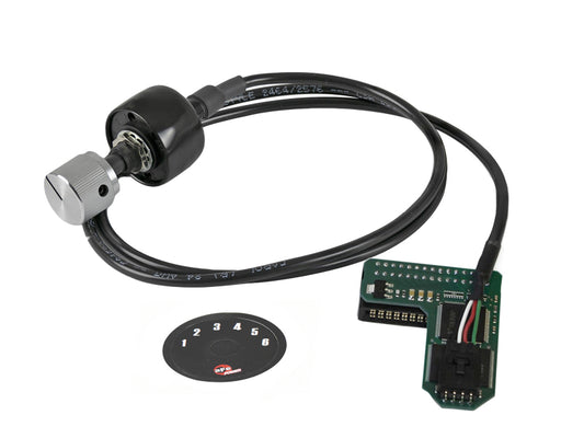 aFe Scorcher HD Performance Chip 1999 Ford Diesel Trucks V8 - 7.3L Automatic - 77-43032