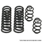 Belltech MUSCLE CAR SPRING KITS FORD 05+ MUSTANG V6/V8 - 5812