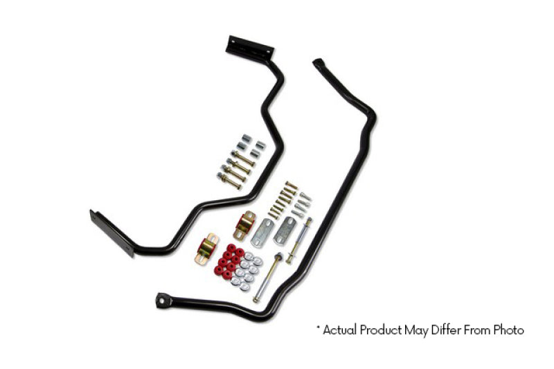 Belltech MUSCLE CAR PERFORMANCE HANDLING KIT - 1730