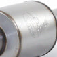 aFe Atlas Exhaust 4in Aluminized Cat-Back w/ 304 SS Black Tip 11-13 Ford F-150 EcoBoost V6 3.5L (tt) - 49-03041-B