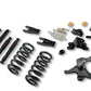 Belltech LOWERING KIT WITH ND2 SHOCKS - 700ND