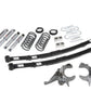 Belltech LOWERING KIT WITH SP SHOCKS - 631SP