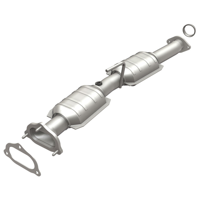 MagnaFlow Direct Fit Catalytic Converter 03-04 Ford Ranger 3.0/4. - 93170