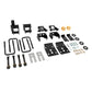 Belltech FLIP Kit 21+ Ford F-150 4.5inch - 6451
