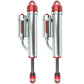 aFe Sway-A-Way 2.5in Rear Shock Kit 10-14 Ford F-150 Raptor - 302-0056-05