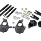 Belltech LOWERING KIT WITH ND2 SHOCKS - 656ND