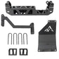 Belltech 2021+ Ford F150 4WD Trail Performance 6-7in. Base Lift Kit w/ Shocks - 152510TPS