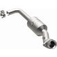 MagnaFlow Direct Fit Catalytic Converter 2011-2014 F-150 3.7L Underbody - 52157