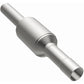 MagnaFlow California Graden Direct Fit Catalytic Converter 1993 Chevrolet/GMC C2500/K1500/K2500 - 3391474