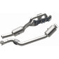 MagnaFlow 15-20 Ford Mustang 5.0L Direct Fit Converter - 6561214