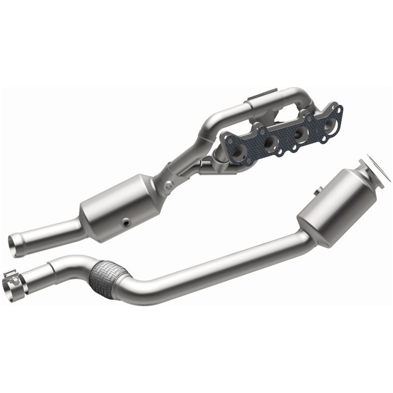 MagnaFlow 15-20 Ford Mustang 5.0L Direct Fit Converter - 6561214