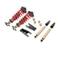 Belltech 07-18 Chevrolet Silverado/Sierra 1500 (All Cabs) Short Bed - SP Adjustable Coilover Kit - 985SPAC