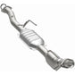 MagnaFlow Direct Fit Catalytic Converter 00 Ford Ranger 2.5L - 51733