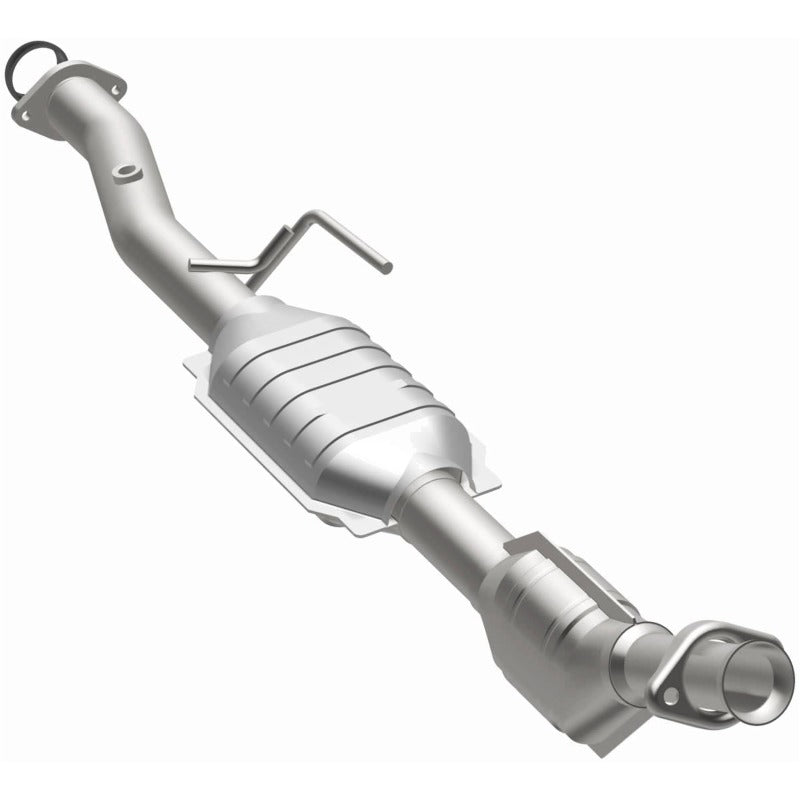MagnaFlow Direct Fit Catalytic Converter 00 Ford Ranger 2.5L - 51733
