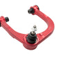 Belltech 2021+ Ford Bronco 4WD (w/o Sasquatch PKG) Forged Control Arm Kit - 252003