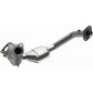 MagnaFlow Direct Fit Catalytic Converter98-00 Ranger 3.0/4.0L Fron - 93110