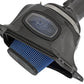 aFe Momentum Carbon Fiber Cold Air Intake System PDS/P5R 15-16 Chevrolet Corvette Z06 V8-6.2L - 52-74202-C