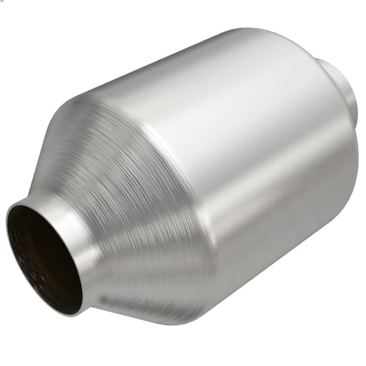 MagnaFlow 2.50 CA Universal Converter - 5481306