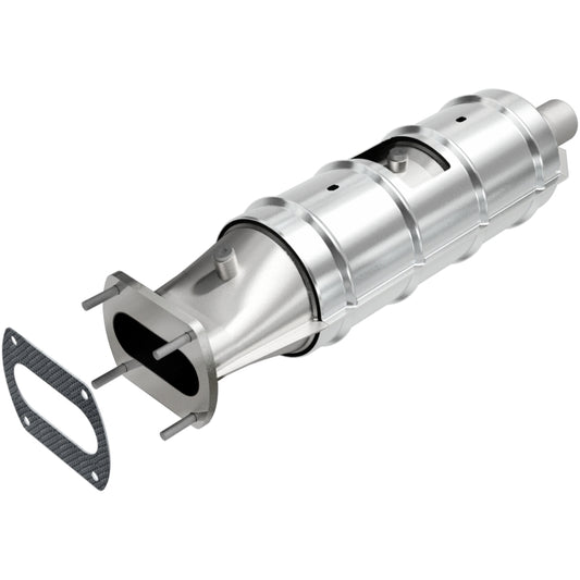 MagnaFlow Direct Fit Catalytic Converter Ford-OEM Fit 94 95 - 55213