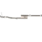 aFe Apollo GT 3in 409 SS Cat-Back Exhaust 2021 Ford Bronco L4-2.3L (t)/V6-2.7L (tt) w/ Polished Tips - 49-43136-P