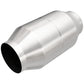 MagnaFlow Universal Catalytic Converter 3.50 inch C/C Diesel - 60110