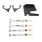 Belltech 2021 Chevrolet Tahoe / GMC Yukon 2WD/4WD 4in Lift Kit - 150220TP