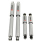 Belltech Street Performance Shock Set - OE9646